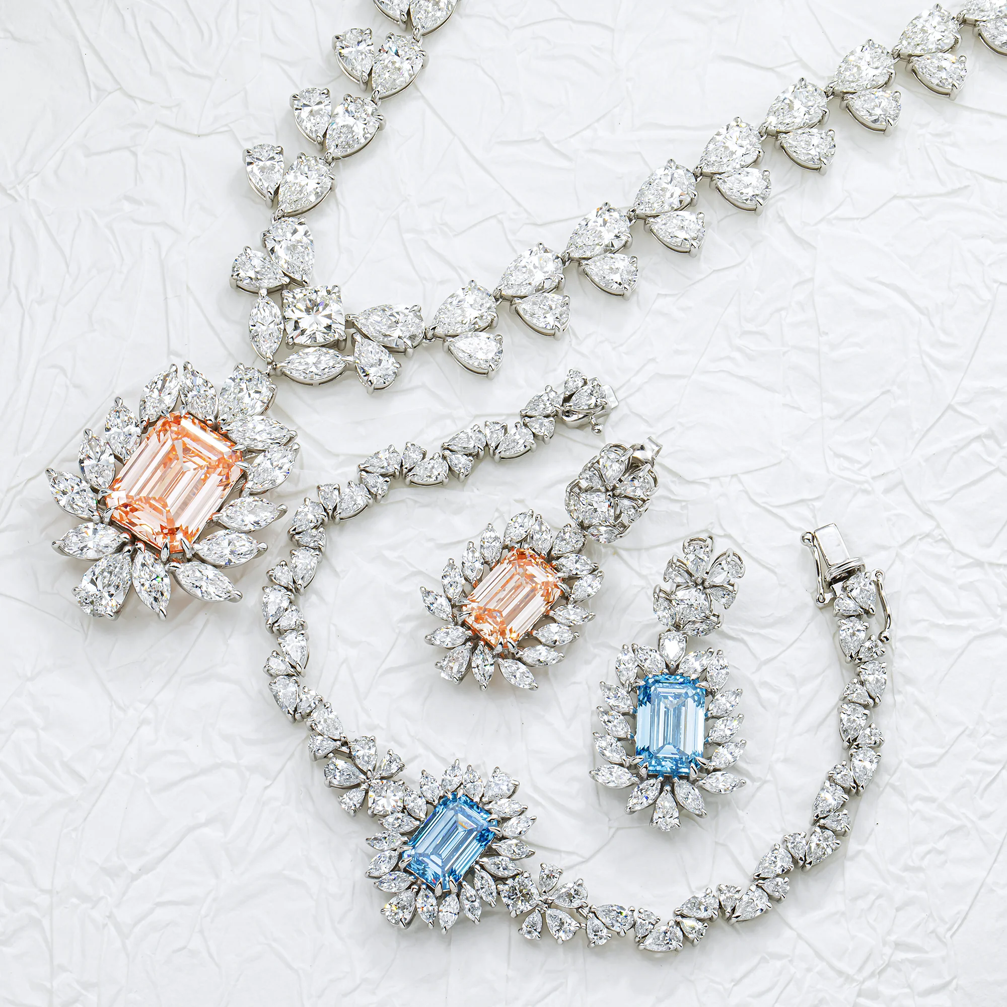 Timeless Elegance, Crafted in NYC